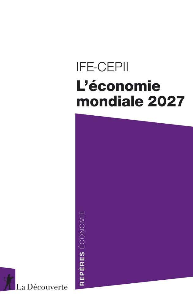 L'économie Mondiale 2027