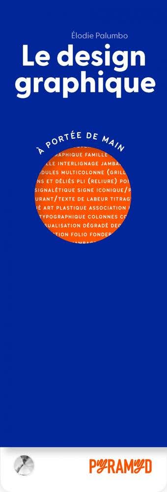 Le Design Graphique À Portée de Main
