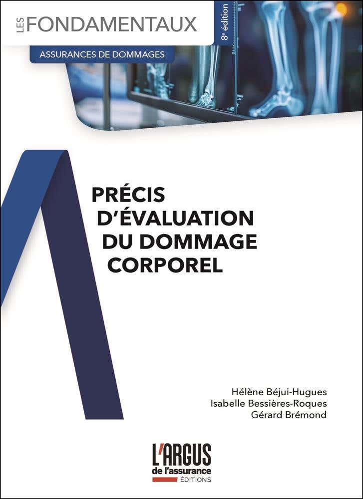 Campus Précis D'évaluation du Dommage Corporel