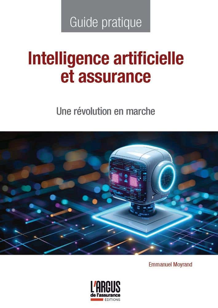 Campus Intelligence Artificielle et Assurance (une Révolution en Marche)
