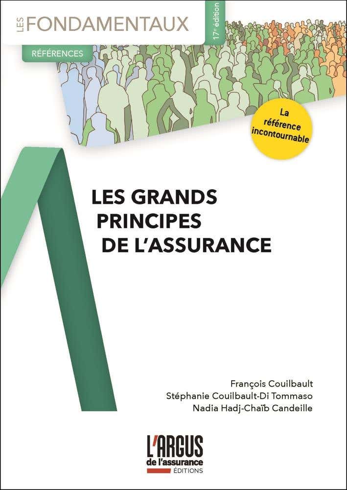 Campus Les Grands Principes de L'assurance