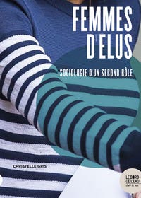 Femmes D'élus (sociologie D'un Second Rôle)