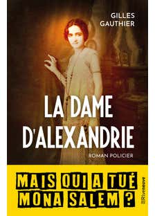 La Dame D'alexandrie