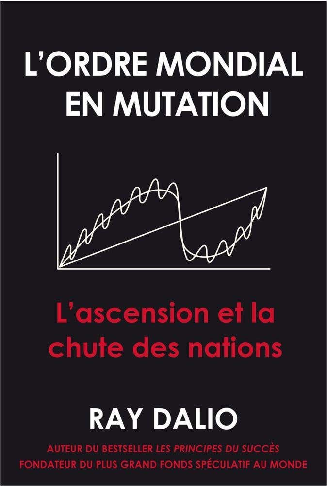 L'ordre Mondial en Mutation (l'ascension et la Chute des Nations)