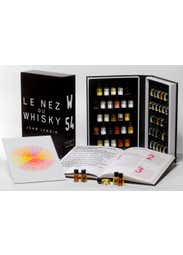 LE Nez DU Whisky 54 Aromes Français