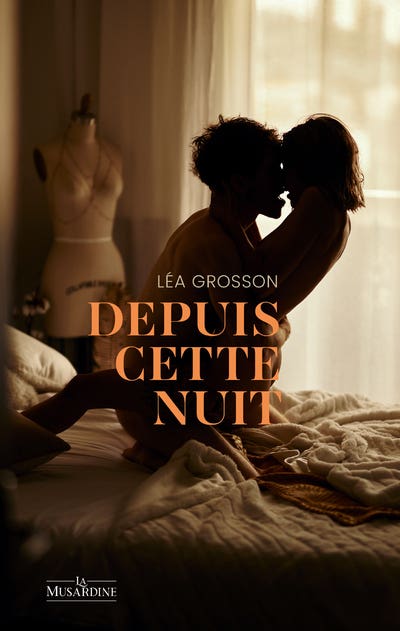 Depuis Cette Nuit