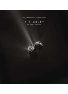 The Comet (the Journey Of Rosetta)