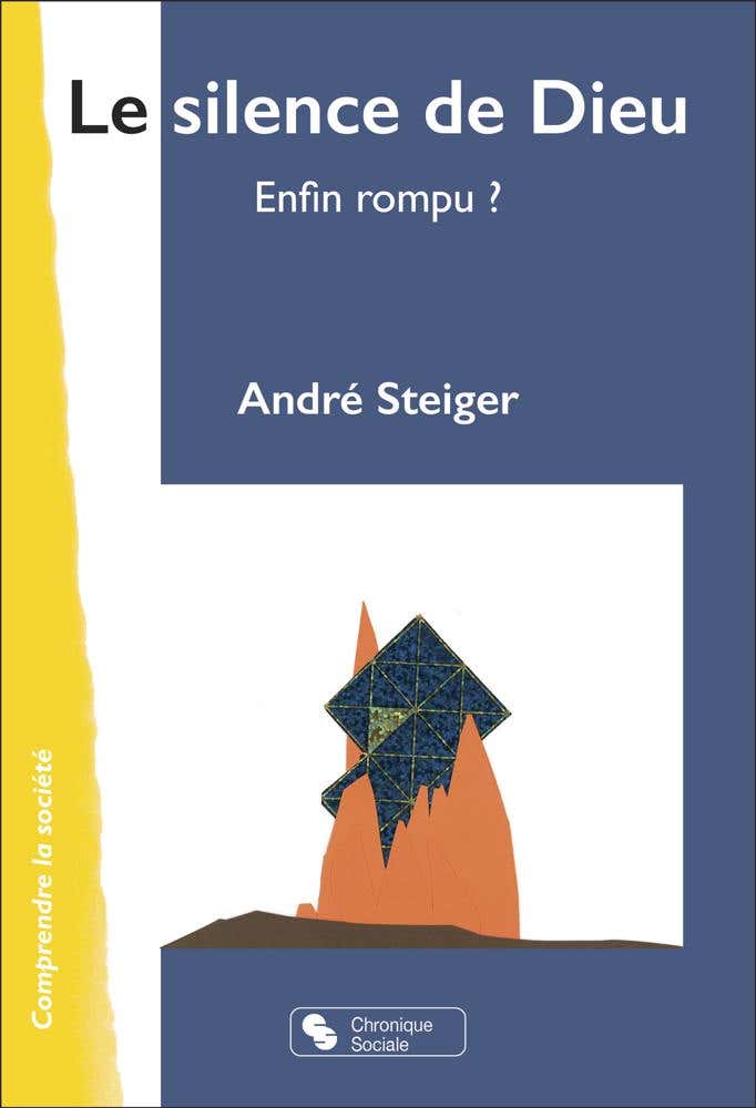Le Silence de Dieu (enfin Rompu ?)