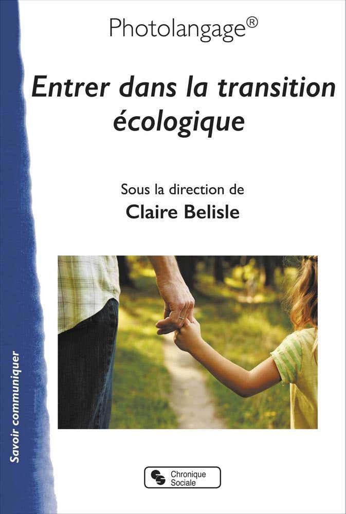 Photolangage® Entrer dans la Transition Écologique