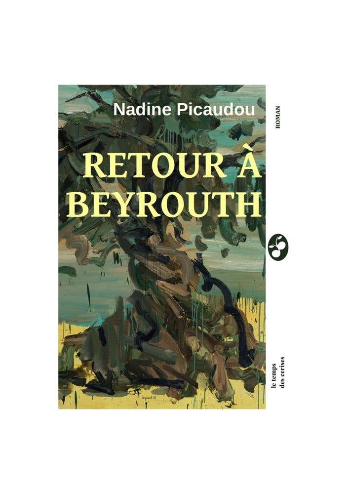 Retour À Beyrouth