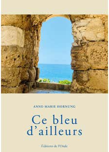 Ce Bleu D'ailleurs
