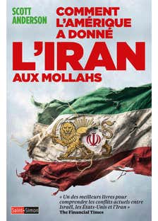 Comment L'amérique A Donné L'iran Aux Mollahs