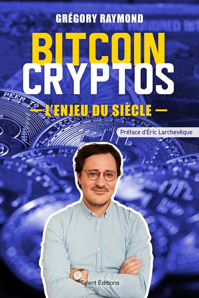 Bitcoin Cryptos, L'enjeu du Siècle