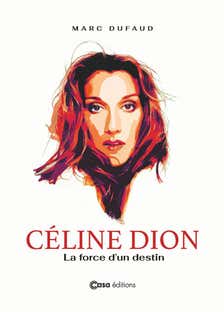 Céline Dion - La Force D'un Destin
