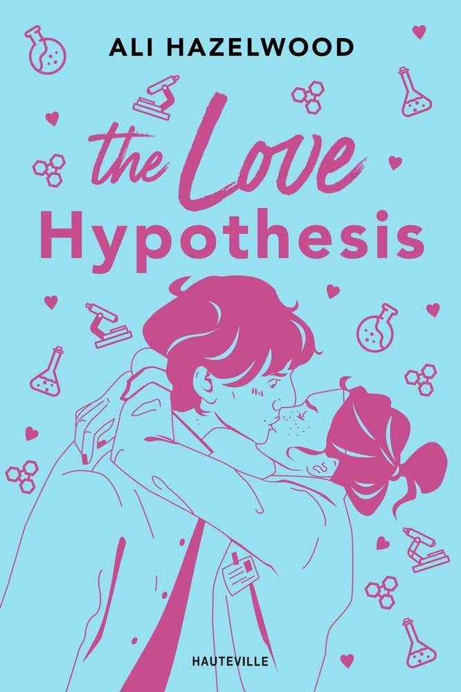 The Love Hypothesis (édition Collector Augmentée)