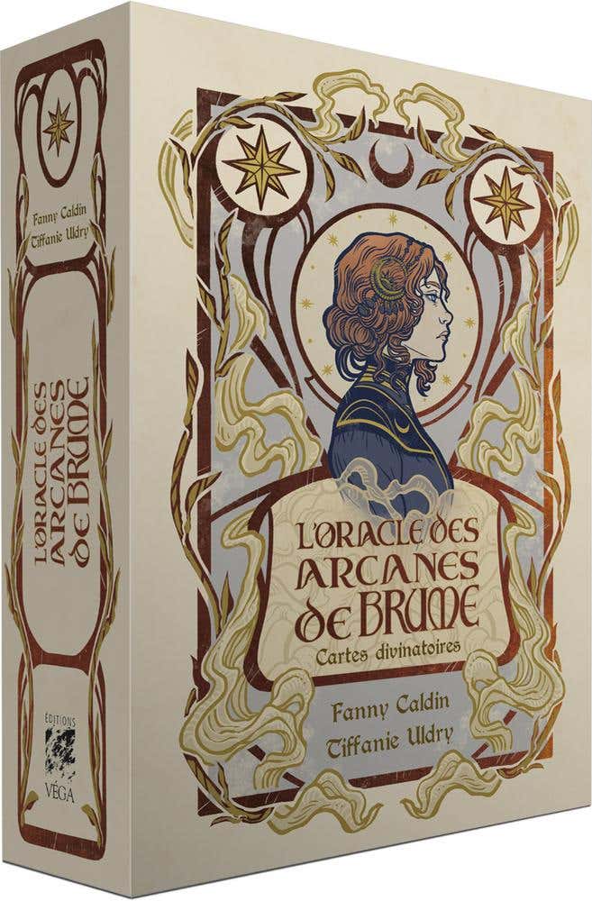 L'oracle des Arcanes de Brume
