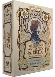 L'oracle des Arcanes de Brume