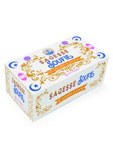 Sagesse Soufie - 40 Pensées À Piocher