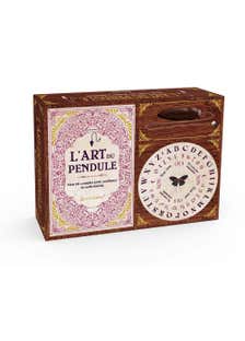 Mon Coffret : L'art du Pendule