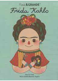 Petite & Grande - Frida Kahlo Ned