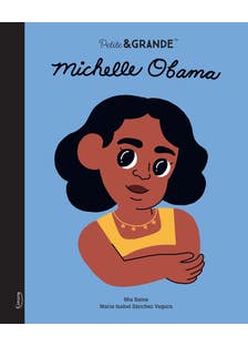 Michelle Obama