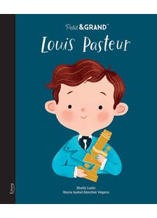 Petit & Grand - Louis Pasteur