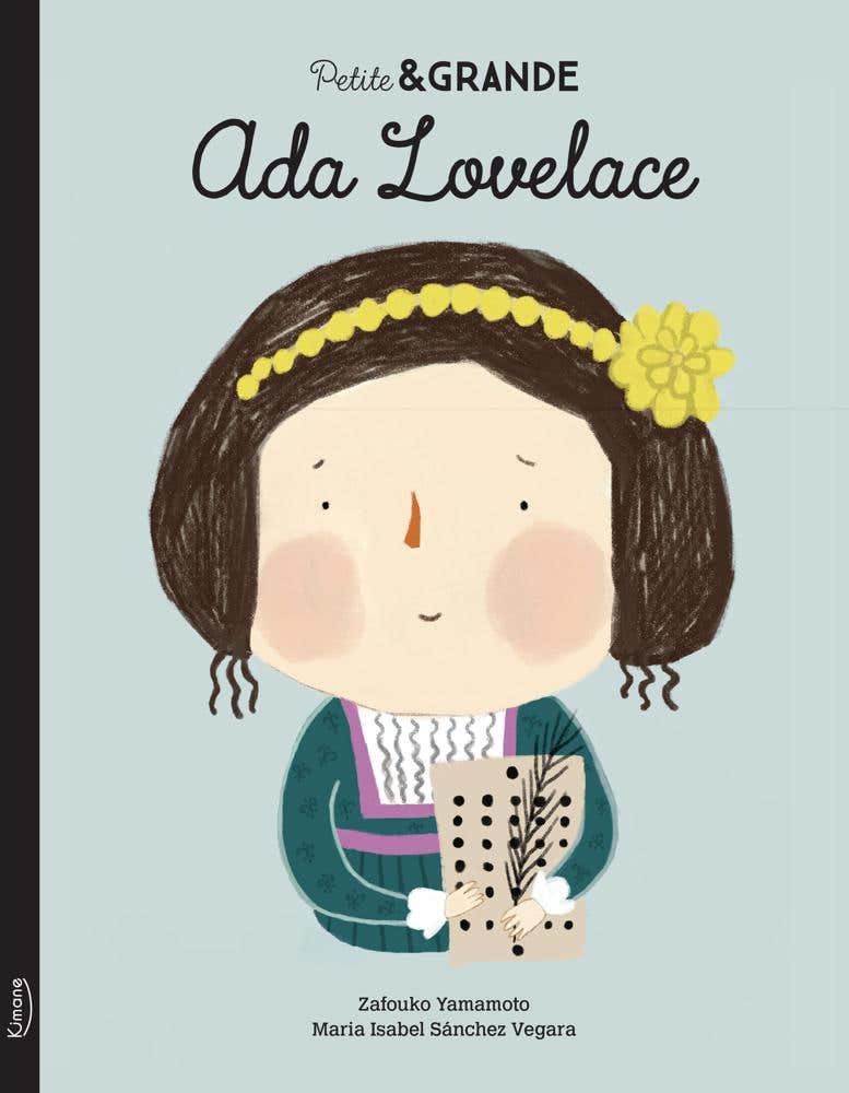 Ada Lovelace Ne