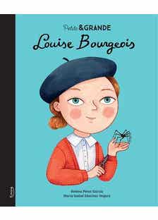 Petite & Grande - Louise Bourgeois Ne