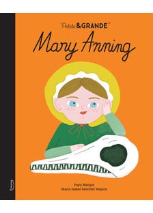Mary Anning