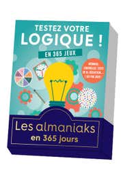 Almaniak Testez Votre Logique !