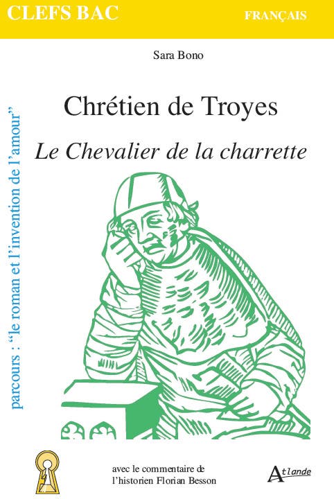 Chrétien de Troyes, Le Chevalier de la Charrette