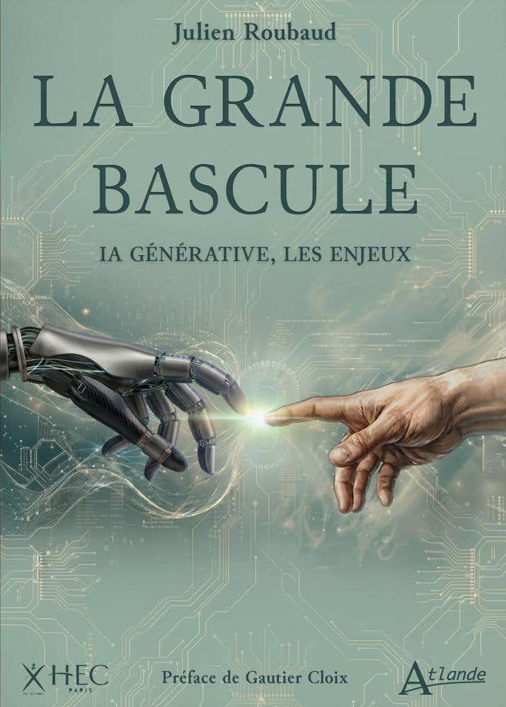 La Grande Bascule (ia Générative, les Enjeux)