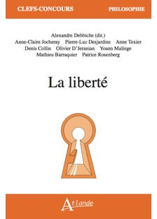La Liberté
