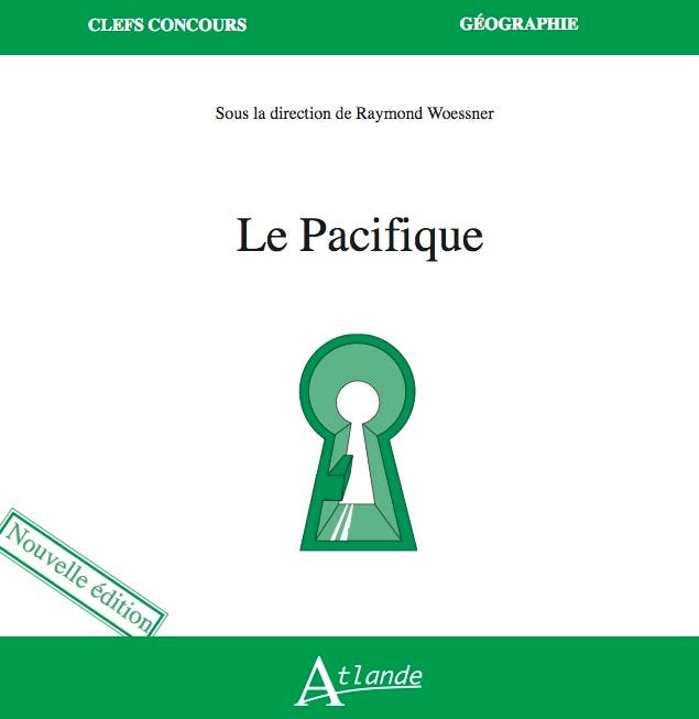 Le Pacifique (nouvelle Édition)