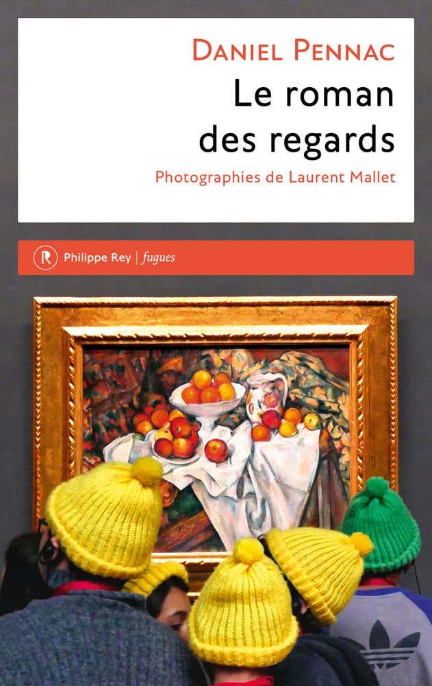 Le Roman des Regards