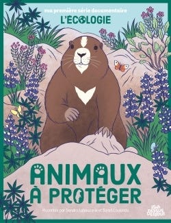 Animaux À Protéger