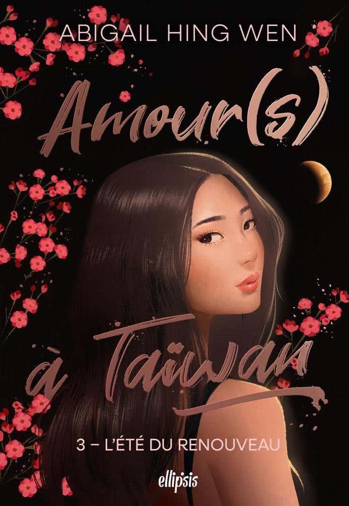 Amour(s) À Taiwan - Tome 03 L'été du Renouveau (broché)