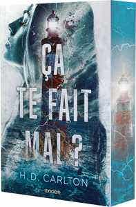 Ça Te Fait Mal ? (broché)