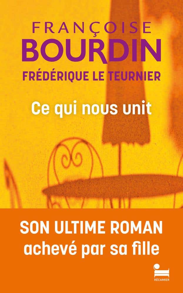 Ce Qui Nous Unit