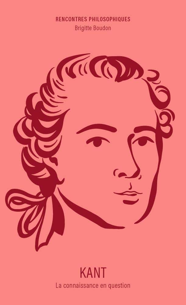 Kant (la Connaissance en Question)