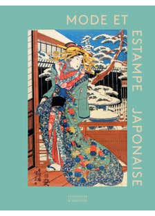 Mode ET Estampe Japonaise