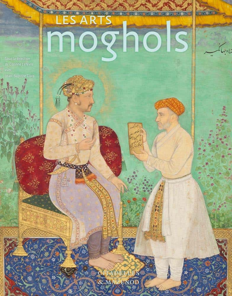 LES Arts Moghols
