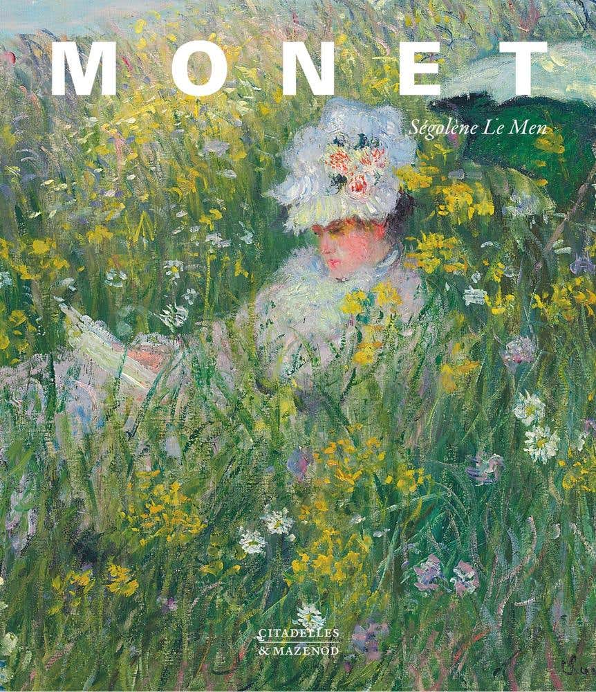 Monet Reedition (monet Reedition)