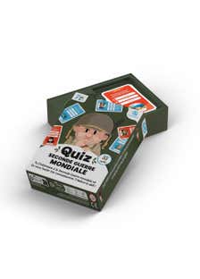 Quiz Seconde Guerre Mondiale (110 Questions Pour Devenir Incollable)