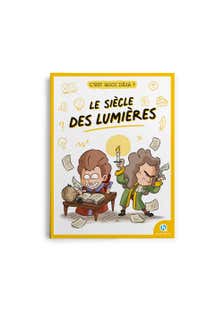 C'est Quoi Déjà ? Le Siècle des Lumières