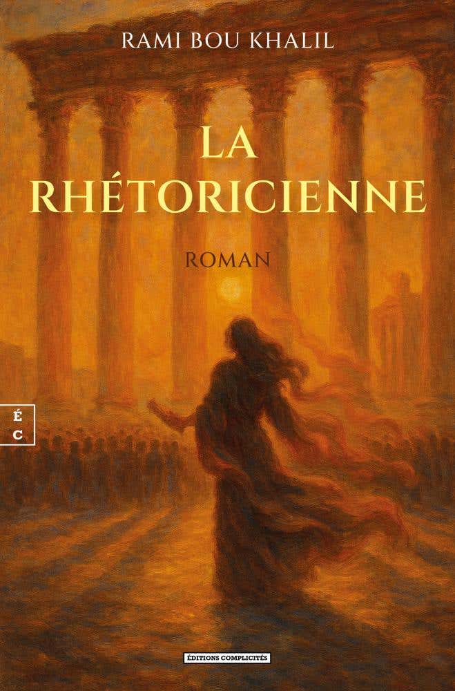 LA Rhetoricienne