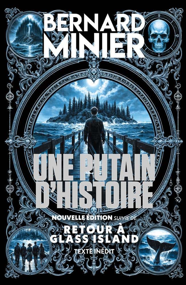Une Putain D'histoire - Nouvelle Édition Suivie de 