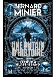 Une Putain D'histoire - Nouvelle Édition Suivie de