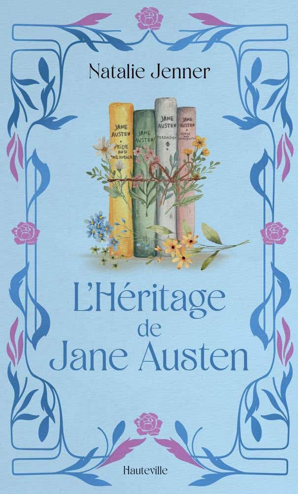 L'héritage de Jane Austen