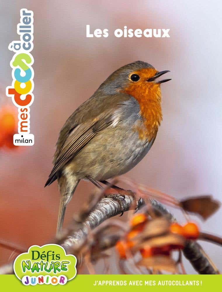 Bioviva - Les Oiseaux